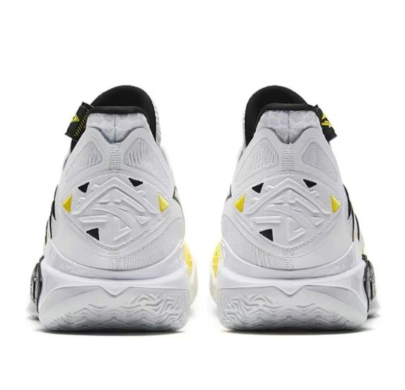 ANTA Shock Wave 5 'Allergy' 112331106-5 sold by KicksCrew product image thumbnail 3