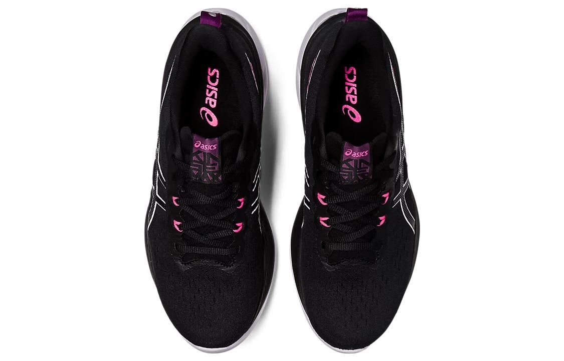 (WMNS) Asics Gel-Kinsei Max 'Black Lilac Hint' 1012B512-001 sold by KicksCrew product image thumbnail 4
