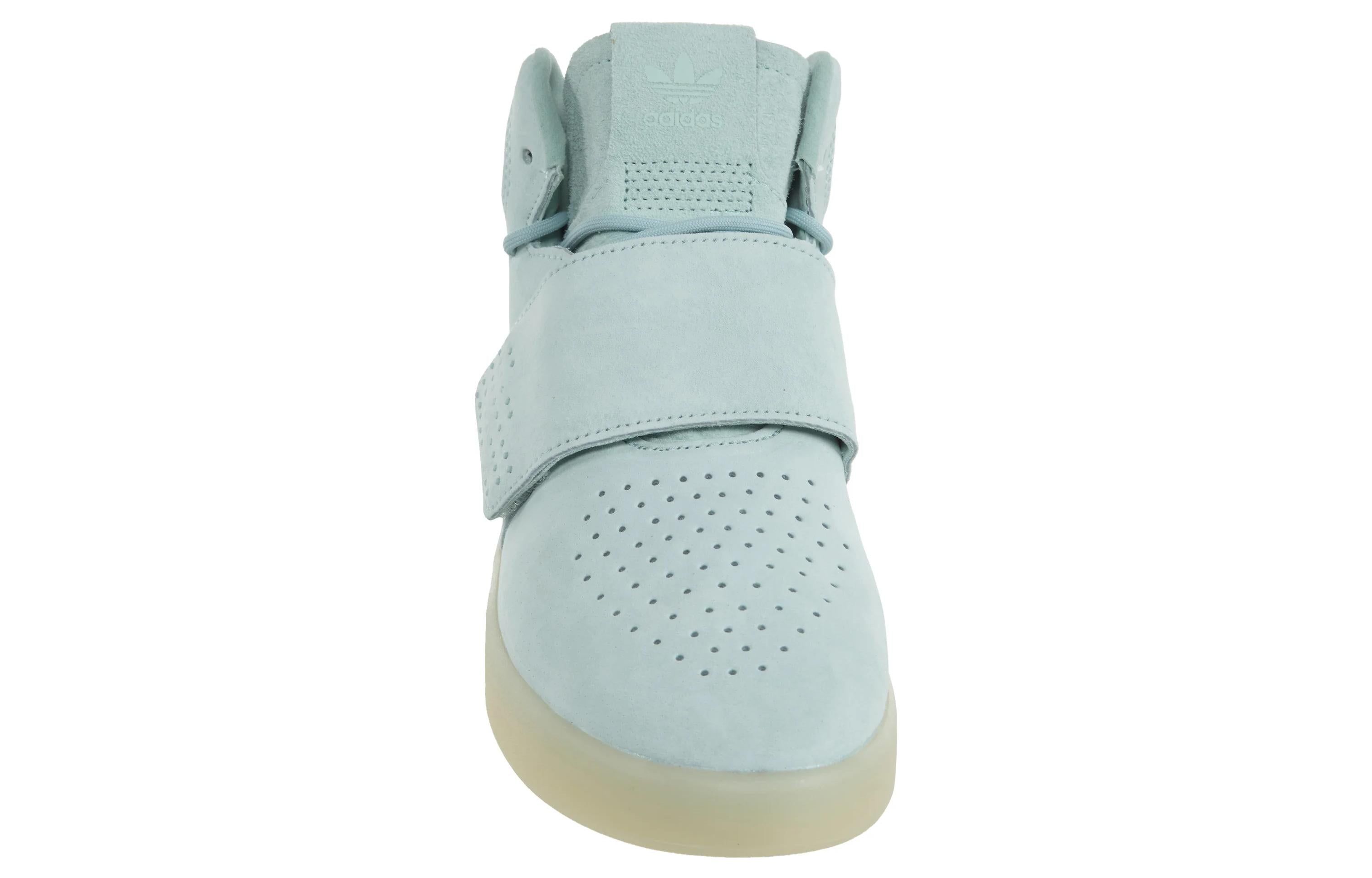 (WMNS) adidas Tubular Strap 'Vapor Green' B39363 sold by KicksCrew product image thumbnail 3