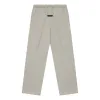 Fear of God Essentials SS24 Lounge Sweat Pants 'Seal' 130SP244325F sold by KicksCrew