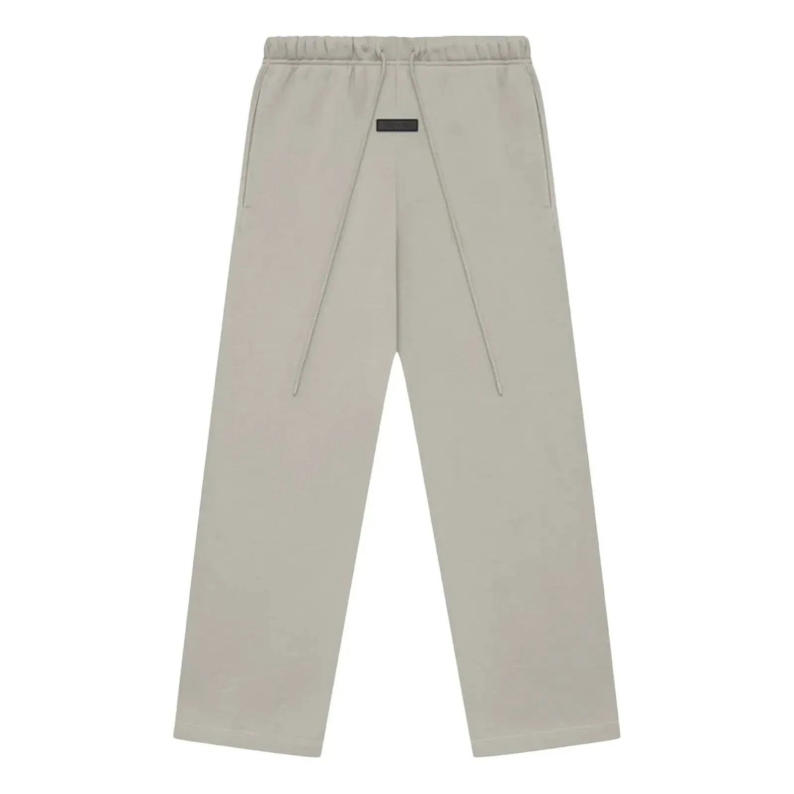 Fear of God Essentials SS24 Lounge Sweat Pants 'Seal' 130SP244325F sold by KicksCrew