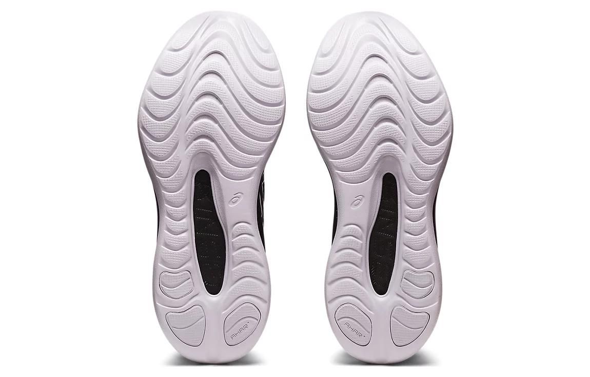 (WMNS) Asics Gel-Kinsei Max 'Black Lilac Hint' 1012B512-001 sold by KicksCrew product image thumbnail 6