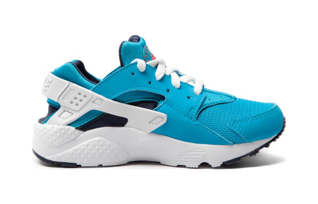 (PS) Nike Huarache Run 'Dark Navy' 704949-401 sold by KicksCrew product image thumbnail 2