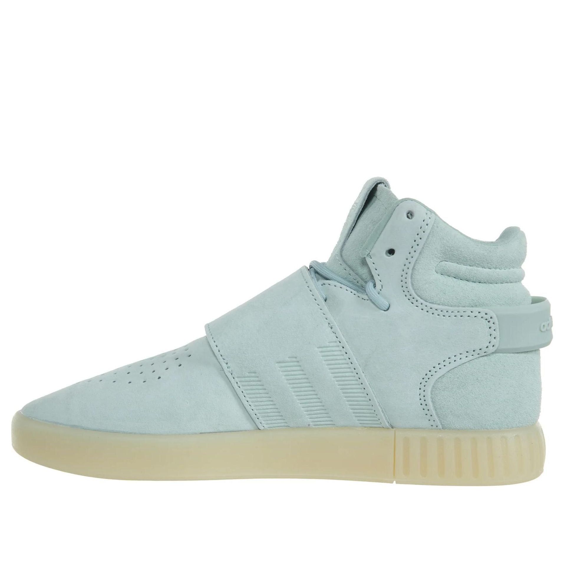 (WMNS) adidas Tubular Strap 'Vapor Green' B39363 sold by KicksCrew