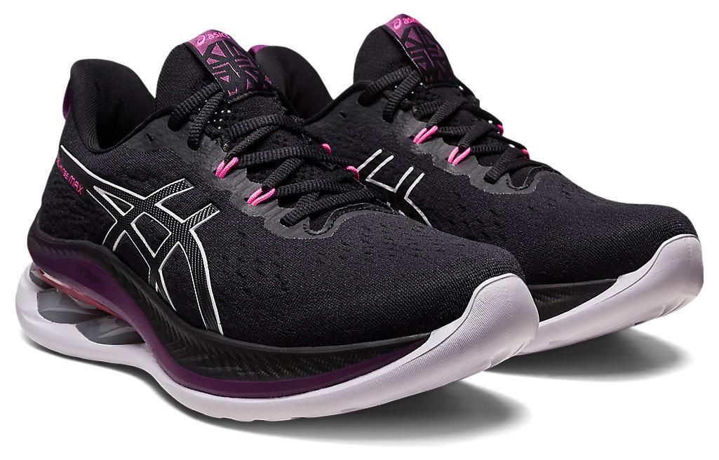 (WMNS) Asics Gel-Kinsei Max 'Black Lilac Hint' 1012B512-001 sold by KicksCrew product image thumbnail 3