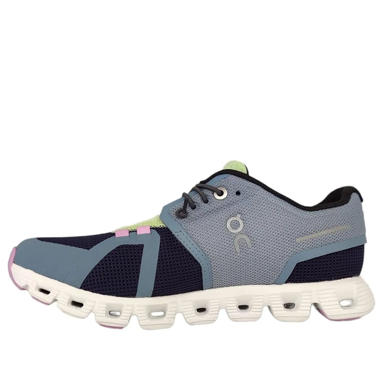 On Running Cloud 5 'Push Cobble Flint' 69.98553 sold by KicksCrew