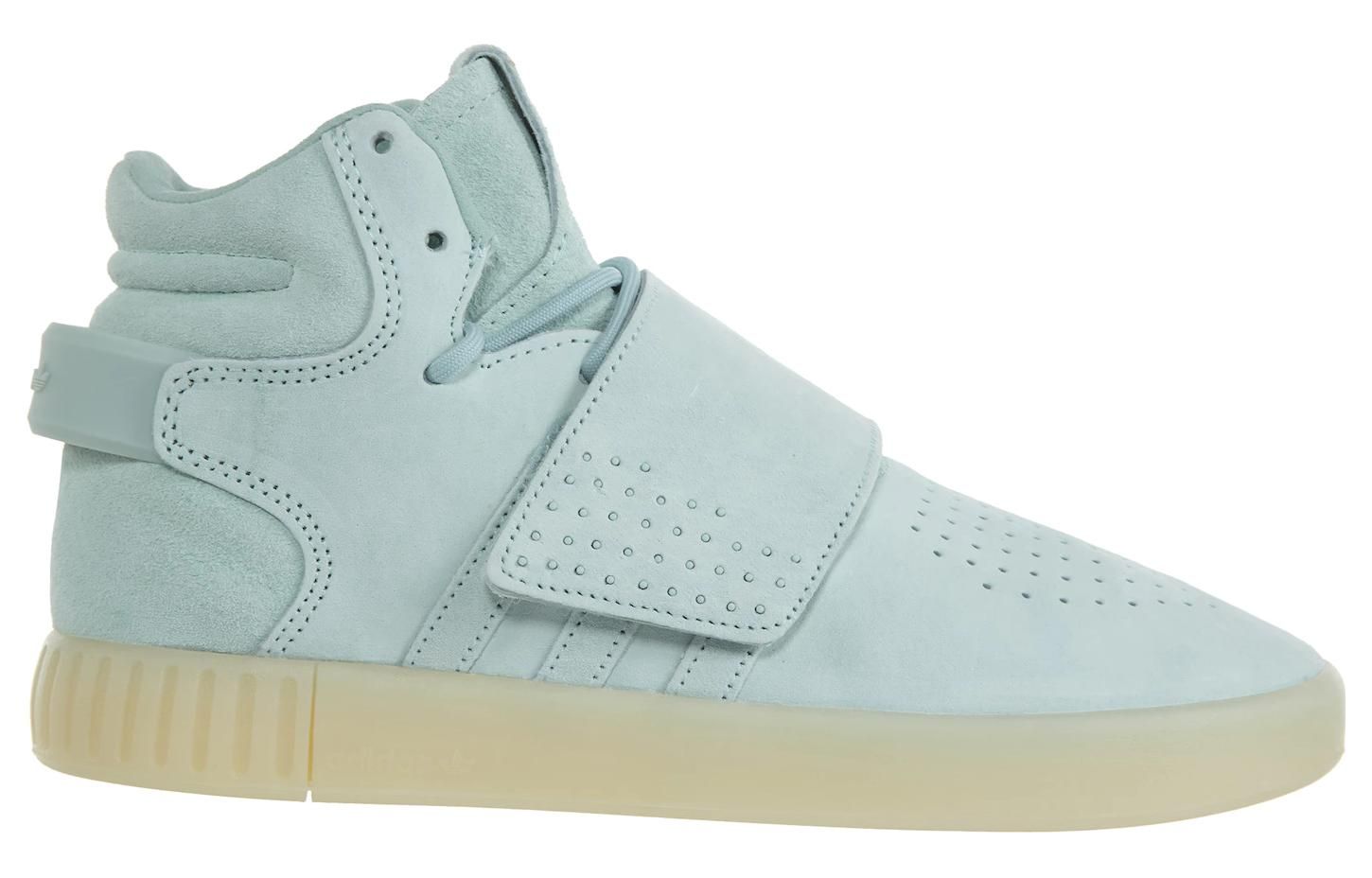 (WMNS) adidas Tubular Strap 'Vapor Green' B39363 sold by KicksCrew product image thumbnail 2