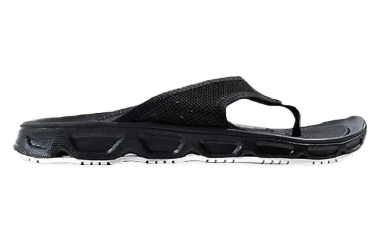 SALOMON Reelax Break 4.0 'Black' L40744500 sold by KicksCrew product image thumbnail 2