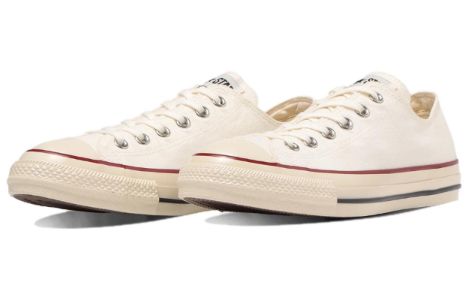 Converse All Star US Ox 'White' 31308200 sold by KicksCrew
