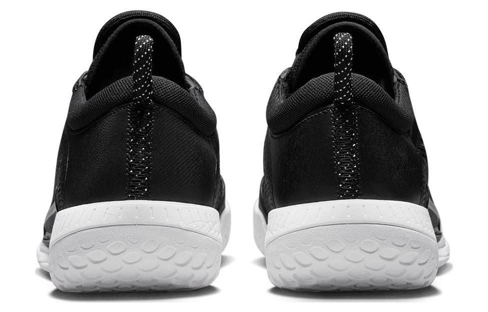 Nike Court Zoom NXT 'Black White' DV3276-002 sold by KicksCrew product image thumbnail 4