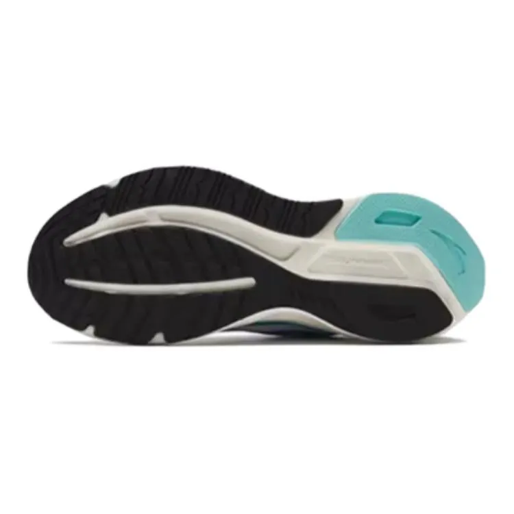 (GS) ANTA Running Series Sneakers 'White Teal' 312425513-2 sold by KicksCrew product image thumbnail 4