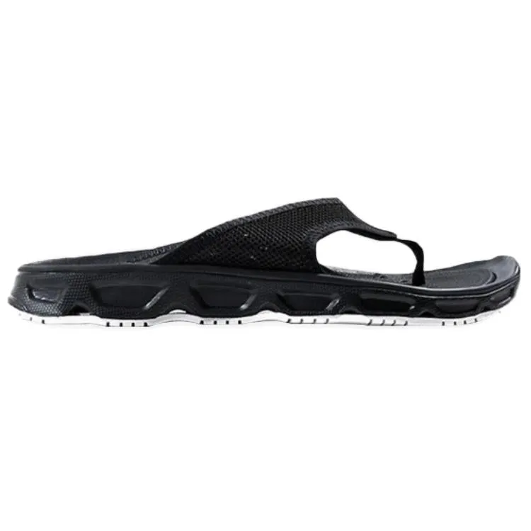 SALOMON Reelax Break 4.0 'Black' L40744500 sold by KicksCrew product image thumbnail 4