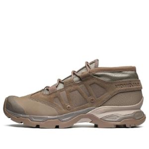 Salomon Jungle Ultra Low Advanced 'Falcon Vintage Khaki' 473047 sold by KicksCrew