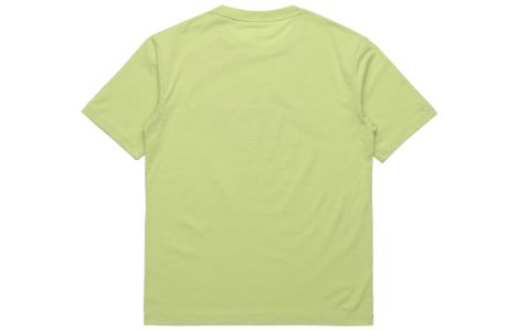 Li-Ning Big Logo Graphic T-shirt 'Green' AHSR340-16 sold by KicksCrew