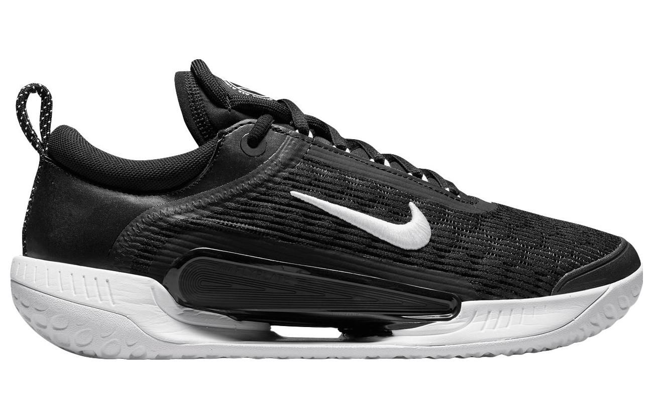 Nike Court Zoom NXT 'Black White' DV3276-002 sold by KicksCrew product image thumbnail 2