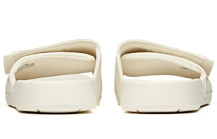 ANTA x Snoopy Life Series Slides 'White' 912126993-4 sold by KicksCrew product image thumbnail 5