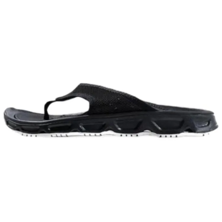 SALOMON Reelax Break 4.0 'Black' L40744500 sold by KicksCrew product image thumbnail 3