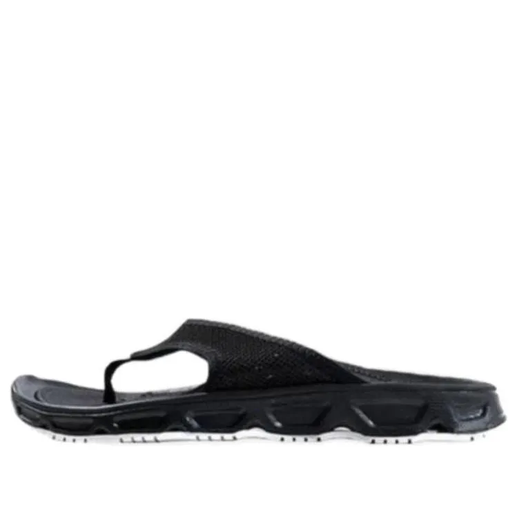 SALOMON Reelax Break 4.0 'Black' L40744500 sold by KicksCrew