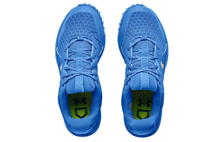 Under Armour Yard Turf 'Blue Circuit' 3023000-402 sold by KicksCrew product image thumbnail 4