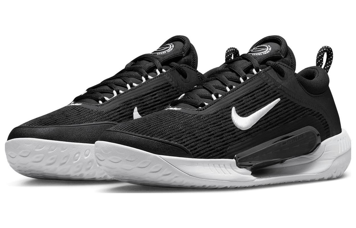 Nike Court Zoom NXT 'Black White' DV3276-002 sold by KicksCrew product image thumbnail 3