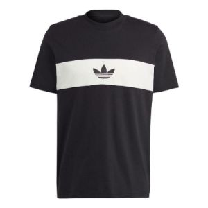 Tシャツ・カットソー adidas Originals Line T-shirt adidas Originals Outline T-Shirt | Champs Sports