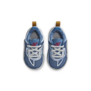 (TD) Air Jordan Tatum 1 'Denim' DX5358-400 sold by KicksCrew