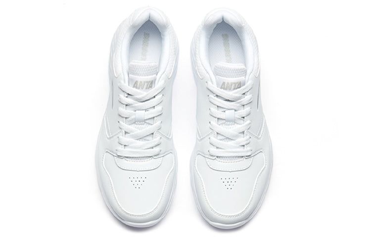 (WMNS) ANTA Running Sneakers 'Light Blue' 92835525-3 sold by KicksCrew product image thumbnail 3