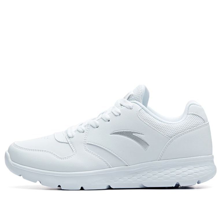 (WMNS) ANTA Running Sneakers 'Light Blue' 92835525-3 sold by KicksCrew