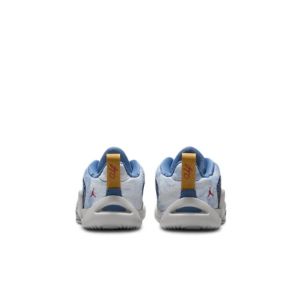 (TD) Air Jordan Tatum 1 'Denim' DX5358-400 sold by KicksCrew