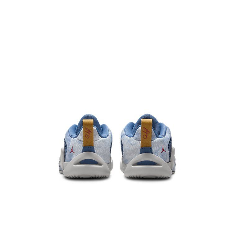 (TD) Air Jordan Tatum 1 'Denim' DX5358-400 sold by KicksCrew product image thumbnail 4