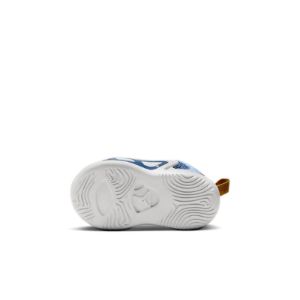(TD) Air Jordan Tatum 1 'Denim' DX5358-400 sold by KicksCrew