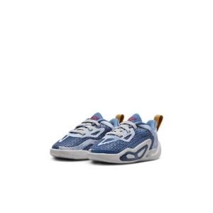 (TD) Air Jordan Tatum 1 'Denim' DX5358-400 sold by KicksCrew