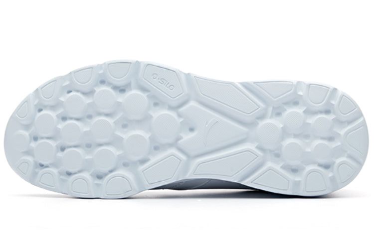 (WMNS) ANTA Running Sneakers 'Light Blue' 92835525-3 sold by KicksCrew product image thumbnail 6