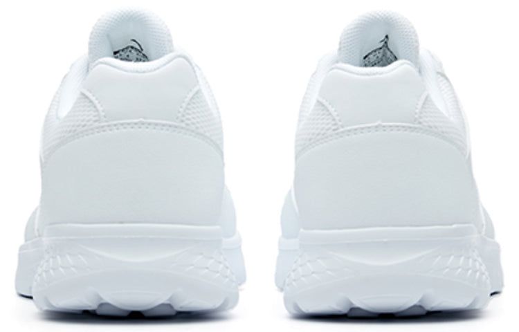 (WMNS) ANTA Running Sneakers 'Light Blue' 92835525-3 sold by KicksCrew product image thumbnail 4