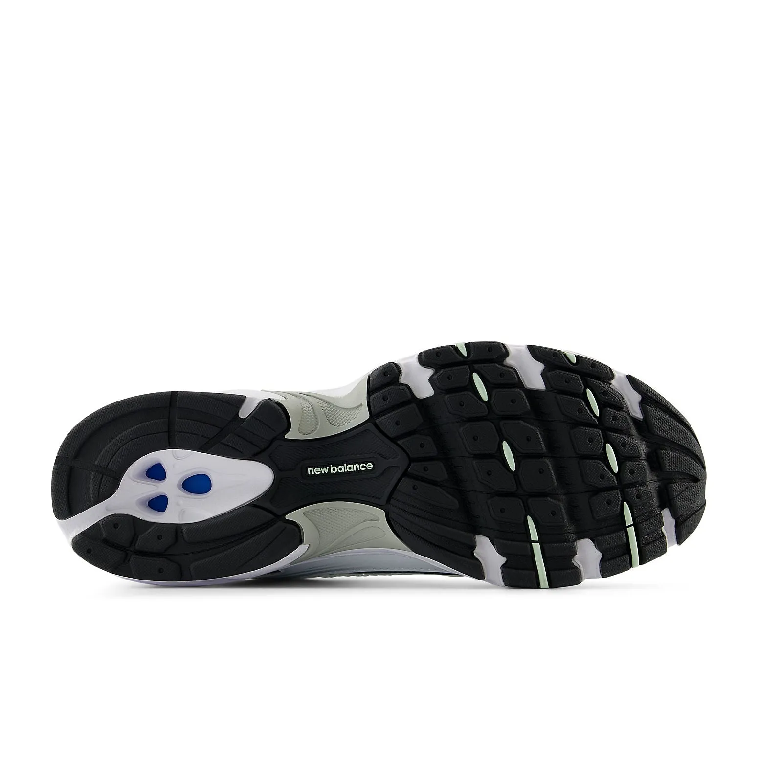 New Balance 530 Shoes 'White Green' MR530RB sold by KicksCrew product image thumbnail 4