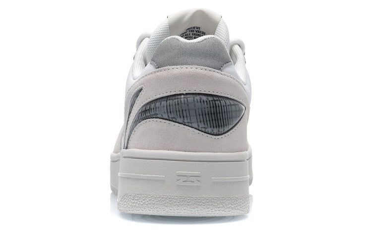 Li-Ning Sport Leisure'Cream White' AGCQ313-3 sold by KicksCrew product image thumbnail 5