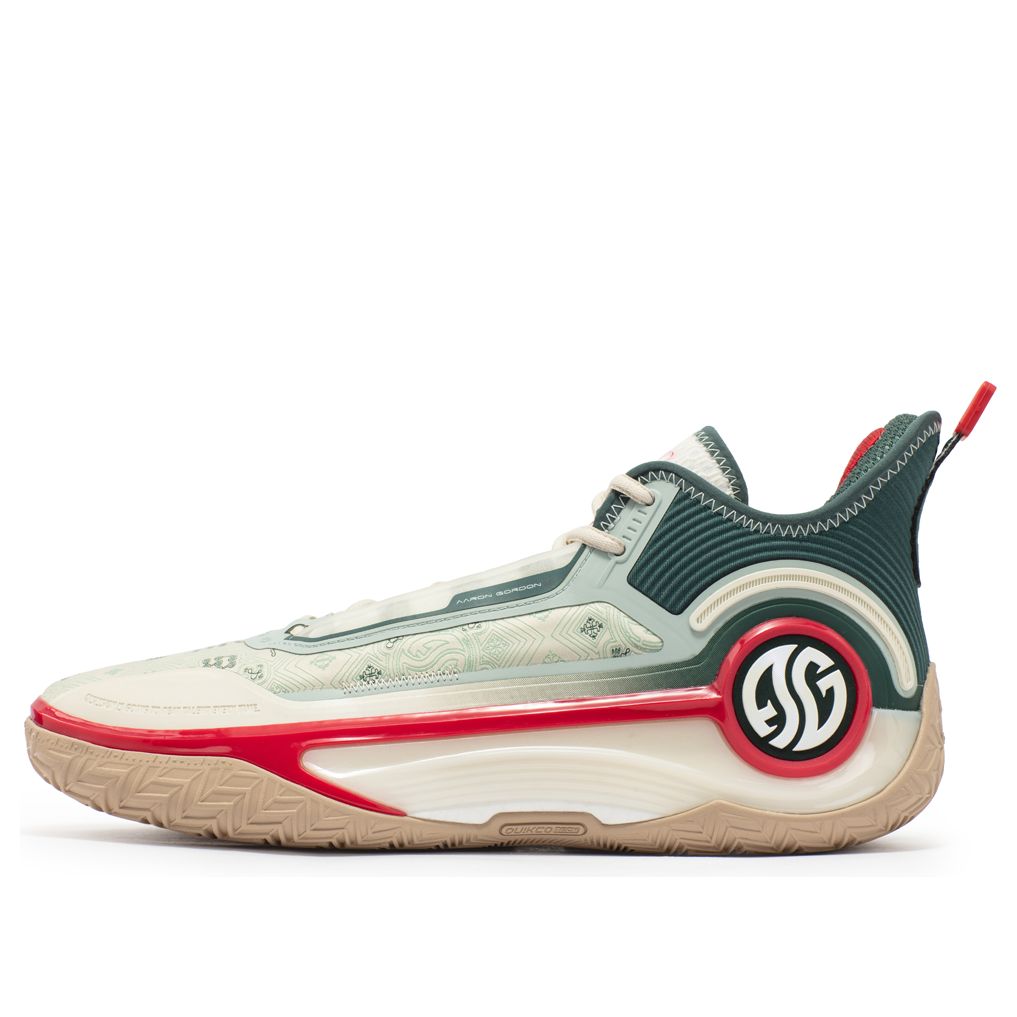 361 Degrees AG4 Aaron Gordon 'RENEW WITH ONE DEGREE BEYOND' 572341111-5 sold by KicksCrew