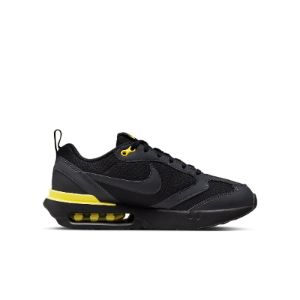(GS) Nike Air Max Dawn Next Nature 'Black Yellow' DX9279-001 sold by KicksCrew
