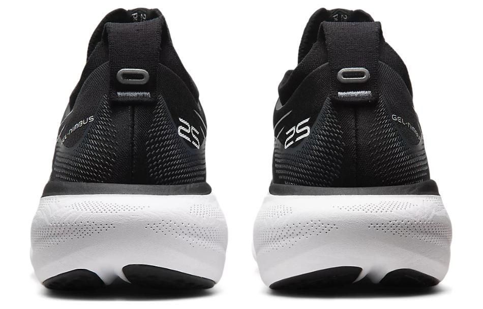 Asics GEL-Nimbus 25 'Black' 1011B618-001 sold by KicksCrew product image thumbnail 6