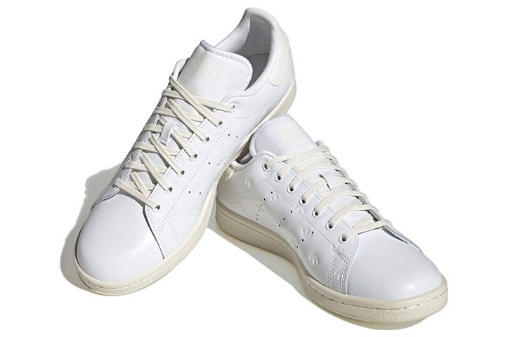 adidas Stan Smith 'Monogram Cloud White' FZ6427 sold by KicksCrew product image thumbnail 4