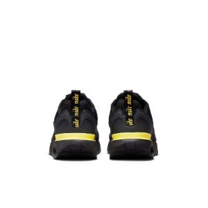 (GS) Nike Air Max Dawn Next Nature 'Black Yellow' DX9279-001 sold by KicksCrew