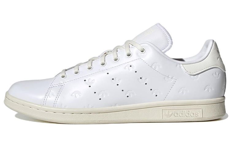 adidas Stan Smith 'Monogram Cloud White' FZ6427 sold by KicksCrew product image thumbnail 2