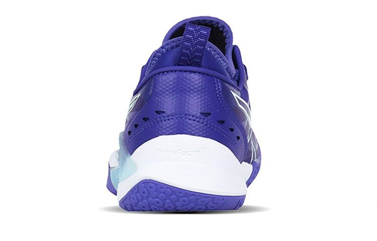 (WMNS) ASICS Blast FF 3 'Eggplant Aquamarine' 1072A080-401 sold by KicksCrew product image thumbnail 4