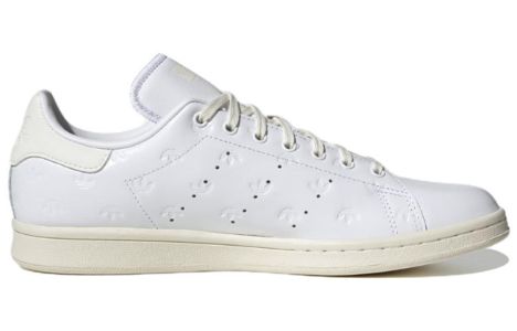 adidas Stan Smith 'Monogram Cloud White' FZ6427 sold by KicksCrew