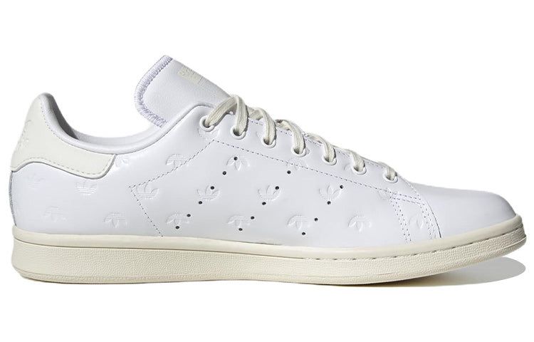 adidas Stan Smith 'Monogram Cloud White' FZ6427 sold by KicksCrew product image thumbnail 3