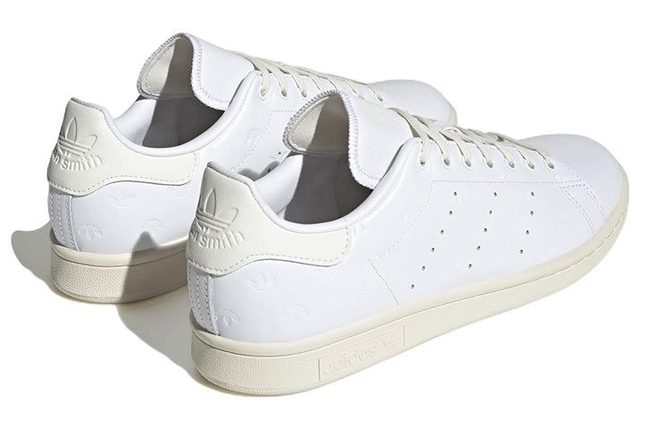 adidas Stan Smith 'Monogram Cloud White' FZ6427 sold by KicksCrew product image thumbnail 5