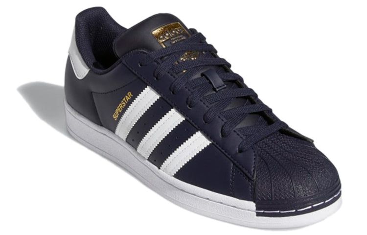 Adidas Superstar 'Legend Ink' GY5793 sold by KicksCrew product image thumbnail 4