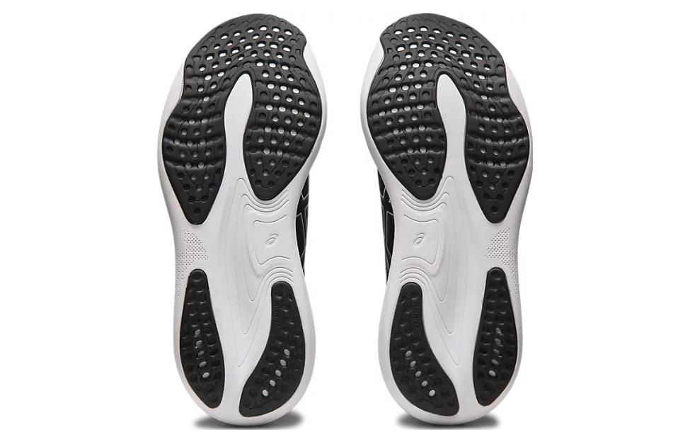 Asics GEL-Nimbus 25 'Black' 1011B618-001 sold by KicksCrew product image thumbnail 7