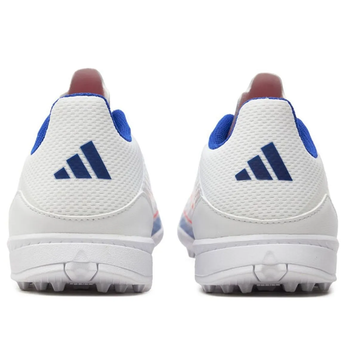 (GS) adidas F50 League TF 'White Blue Red' IF1372 sold by KicksCrew product image thumbnail 3