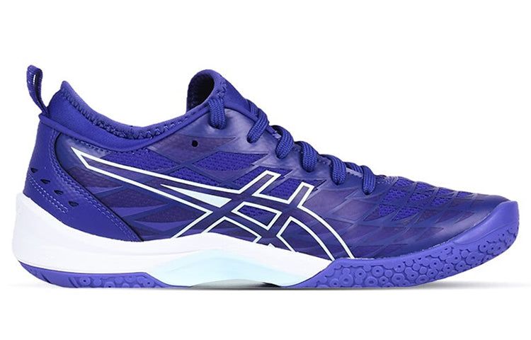 (WMNS) ASICS Blast FF 3 'Eggplant Aquamarine' 1072A080-401 sold by KicksCrew product image thumbnail 2